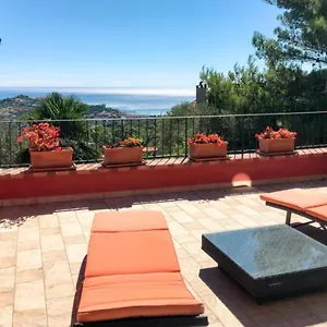 Casa Di Jo Villa Imperia