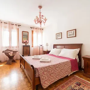 Campiello San Rocco Apartamento