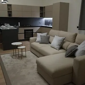 N A P Experience Apartamento Nápoles