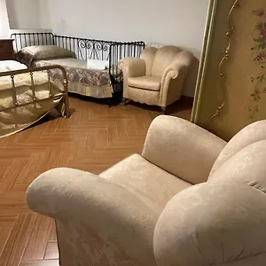  Appartamento 1 Ramo Grimani