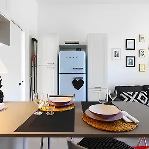 Design District - Apartamento Milán