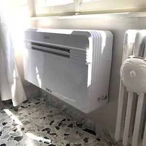 Questa Casa Non E Un Ciu-atr 9390-9 Apartamento Roma