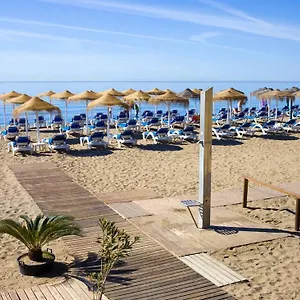Banana 1a Li­nea De Playa Apartamento Marbella