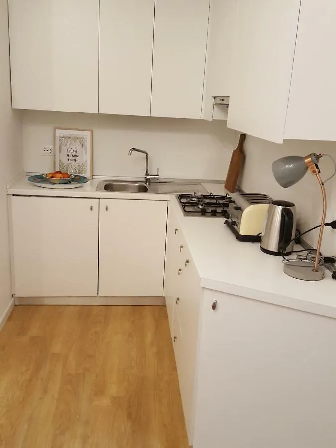 Casa Barzizza Apartamento Veneza Itália