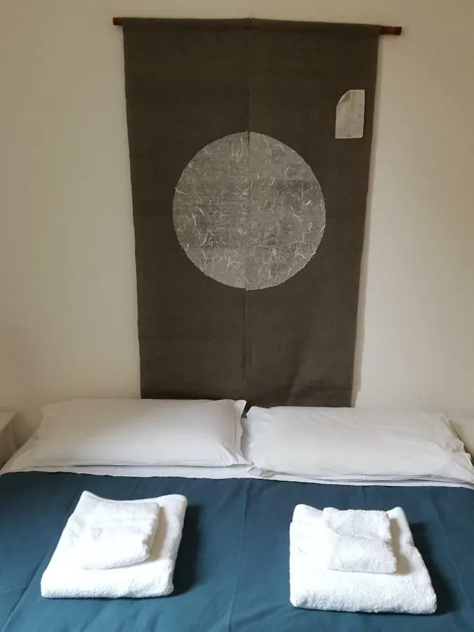 Casa Barzizza Apartamento Veneza 0*,  Itália