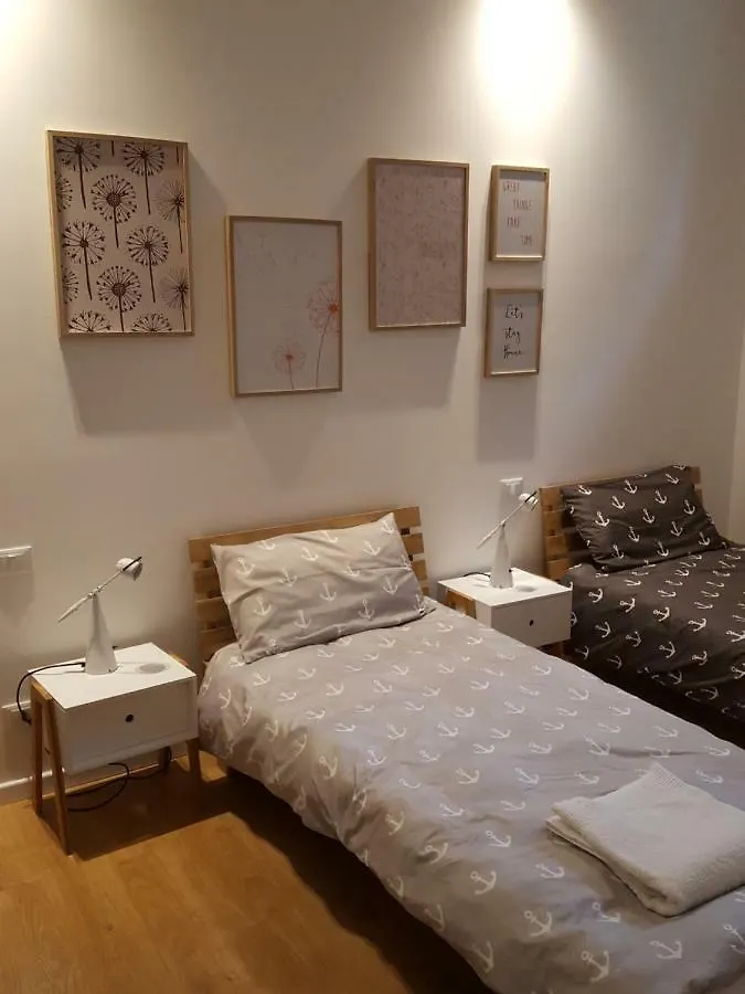 Casa Barzizza Apartamento Veneza Itália