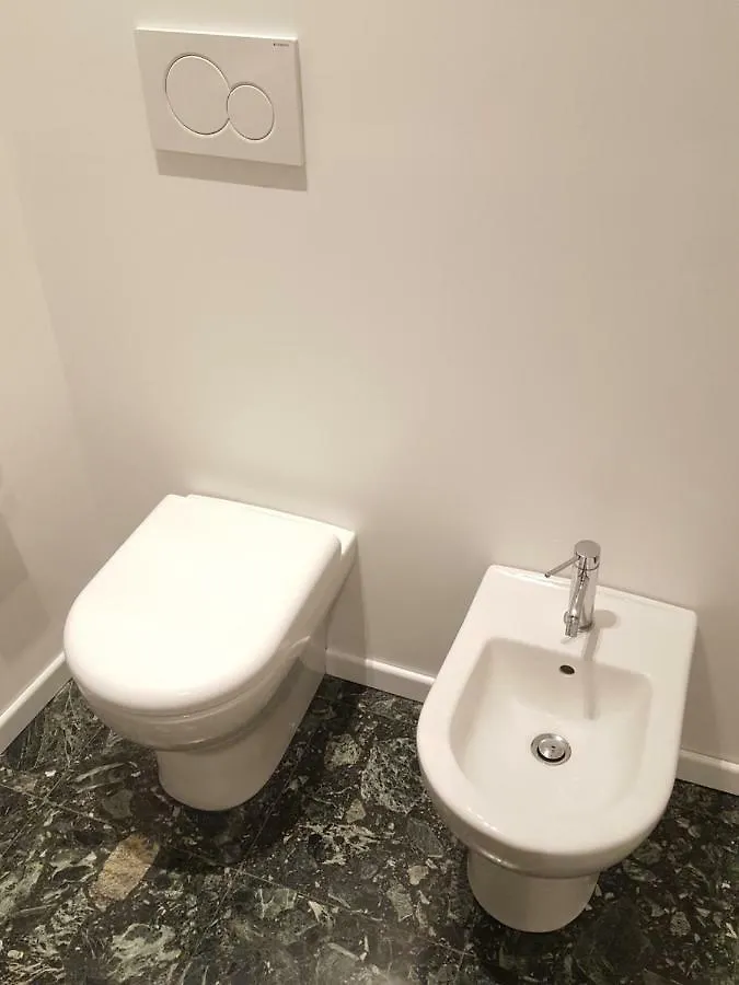 Casa Barzizza Apartamento Veneza